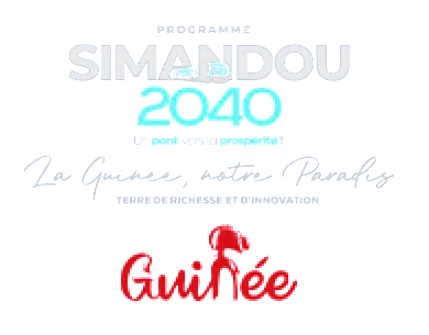 Programme Simandou 2040 — La Guinée, notre paradis